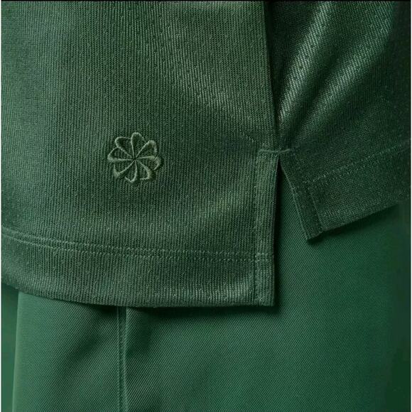 Nike Size XXL Sportswear Tech Pack Men’s Dri-FIT 1/2-Zip Long-Sleeve Top Ca7 - Picture 5 of 12